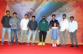 Tuck Jagadish Movie Press Meet Stills