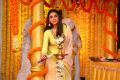 Actress Aditi Rao Hydari @ Tughlaq Darbar Movie Pooja Stills
