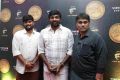 Delhi Prasad Deenadayalan, Vijay Sethupathi, Lalit Kumar @ Tughlaq Darbar Movie Pooja Stills