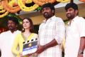 Parthiban, Aditi Rao Hydari, Vijay Sethupathi, Delhi Prasad Deenadayalan @ Tughlaq Darbar Movie Pooja Stills