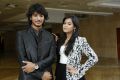 Kadal Movie Hero Gautham Karthik and Heroine Thulasi Nair Photos