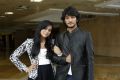 Tulasi and Gautham Photos at Kadali Audio Release