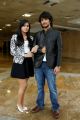 Thulasi Nair and Gautham Karthik Photos at Kadali Audio Launch