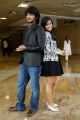 Kadal Movie Hero Gautham Karthik and Heroine Thulasi Nair Photos