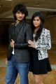 Gautham and Tulasi Photos at Kadali Audio Launch