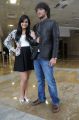 Tulasi and Gautham Photos at Kadali Audio Launch