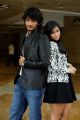 Gautham and Tulasi Photos at Kadali Audio Launch