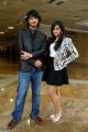 Kadal Movie Hero Gautham Karthik and Heroine Thulasi Nair Photos