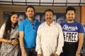 Tulasidalam Movie Trailer Launch Stills