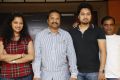 Tulasidalam Movie Press Meet Stills