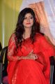 Last Seen Actress Tulika Singh Red Saree Photos