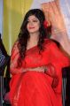 Actress Tulika Singh @ Last Seen Movie Press Meet Photos