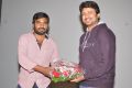 Tummeda Movie Audio Launch Stills