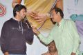 Raja @ Tummeda Movie Audio Launch Stills