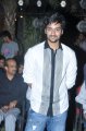 Sumanth Ashwin at Tuneega Tuneega logo launch stills