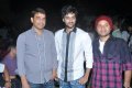 Tuneega Tuneega logo launch stills