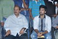 Sumanth Ashwin at Tuneega Tuneega logo launch stills