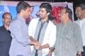 Sumanth Ashwin at Tuneega Tuneega logo launch stills