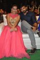 Dimple Chopade, Aadith @ Tungabhadra Movie Audio Launch Stills