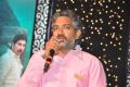 SS Rajamouli @ Tungabhadra Movie Audio Launch Stills