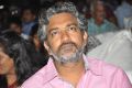 SS Rajamouli @ Tungabhadra Movie Audio Launch Stills