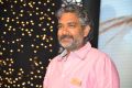 SS Rajamouli @ Tungabhadra Movie Audio Launch Stills