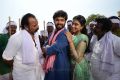 Adith & Dimple Chopade in Tungabhadra Telugu Movie Stills