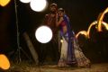 Adith & Dimple Chopade in Tungabhadra Telugu Movie Stills