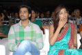 Sumanth Ashwin, Riya at Tuniga Tuniga Audio Release Stills