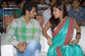 Sumanth Ashwin, Riya at Tuniga Tuniga Audio Release Stills