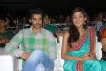 Sumanth Ashwin, Riya at Tuniga Tuniga Audio Release Stills