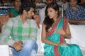 Sumanth Ashwin, Riya at Tuniga Tuniga Audio Release Stills