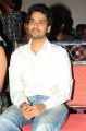 Sumanth Ashwin at Tuneega Tuneega Platinum Disc Function