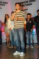 Dil Raju at Tuneega Tuneega Platinum Disc Function