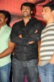 Prabhas at Tuneega Tuneega Platinum Disc Function