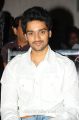 Sumanth Ashwin at Tuneega Tuneega Platinum Disc Function