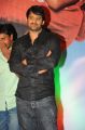 Prabhas at Tuneega Tuneega Platinum Disc Function