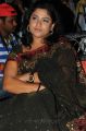 Jyothi at Tuneega Tuneega Platinum Disc Function