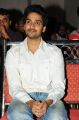 Sumanth Ashwin at Tuneega Tuneega Platinum Disc Function