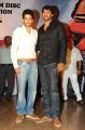 Prabhas, Sumanth Ashwin at Tuneega Tuneega Platinum Disc Function