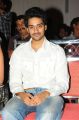 Sumanth Ashwin at Tuneega Tuneega Platinum Disc Function