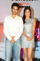 Tuniga Tuniga Platinum Disc Function Photos