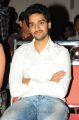 Sumanth Ashwin at Tuneega Tuneega Platinum Disc Function