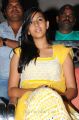 Nagababu Daughter Niharika photos at Tuneega Tuneega Platinum Disc Function