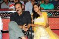 Nagendra Babu Daughter at Tuniga Tuniga Platinum Disc Function