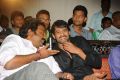 Prabhas, VV Vinayak at Tuniga Tuniga Platinum Disc Function Photos