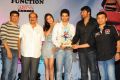 Tuniga Tuniga Platinum Disc Function Photos