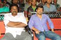 VV Vinayak at Tuniga Tuniga Platinum Disc Function Photos