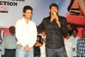 Sumanth Ashwin, Prabhas at Tuniga Tuniga Platinum Disc Function Photos