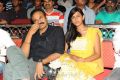 Nagendra Babu Daughter at Tuniga Tuniga Platinum Disc Function